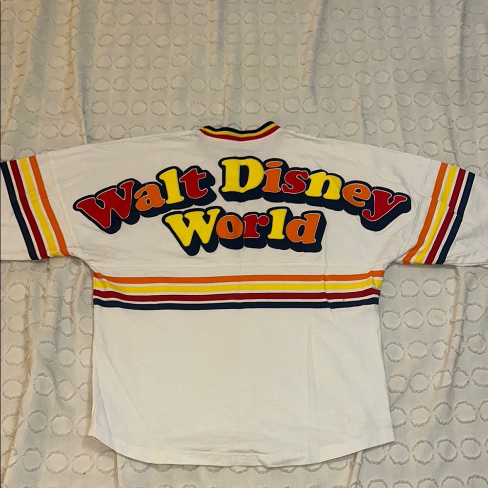 Vintage Disney Shirt